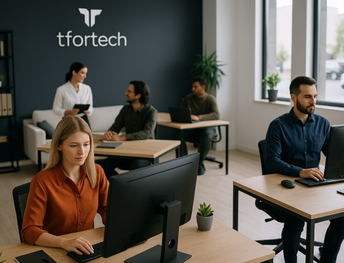 IT Support in Kingston upon Thames