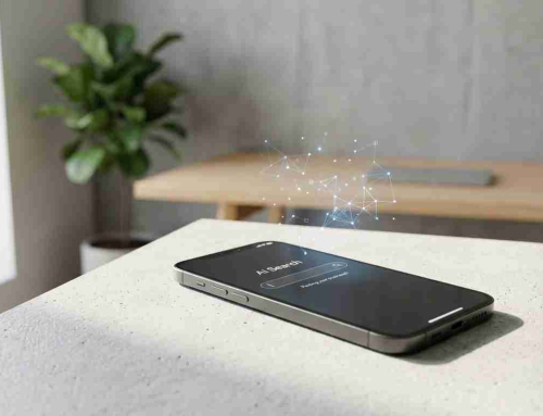 Why Your Business Is Invisible in AI Search (And How to Fix It)